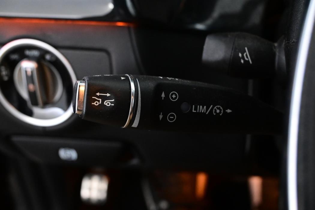 MERCEDES-BENZ CLS 2015