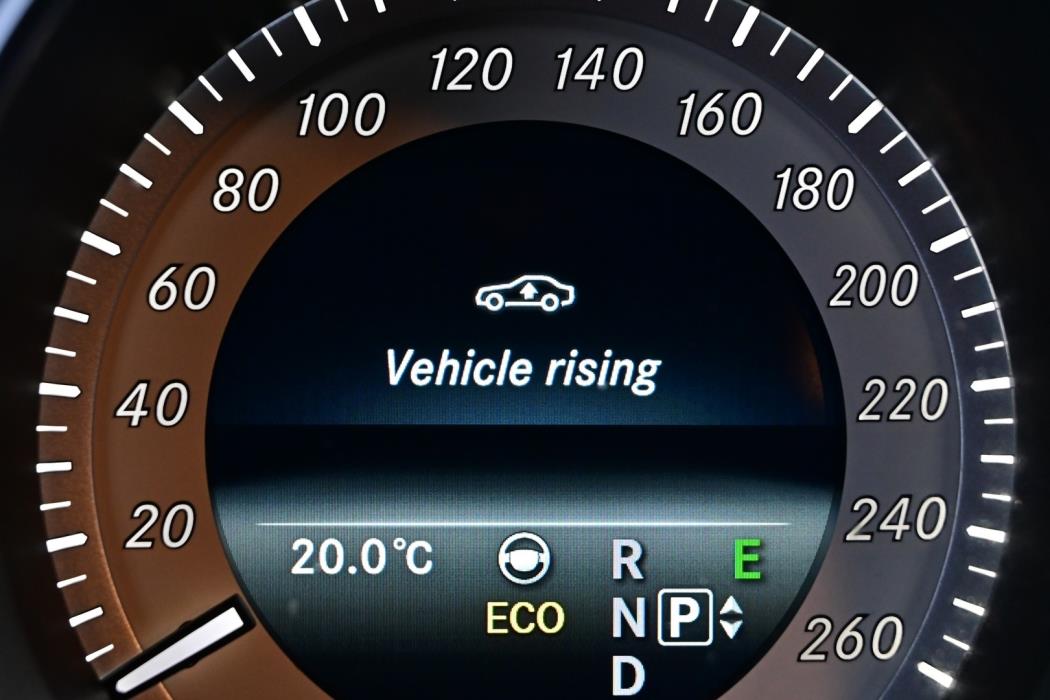 MERCEDES-BENZ CLS 2015
