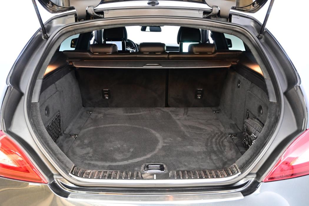 MERCEDES-BENZ CLS 2015