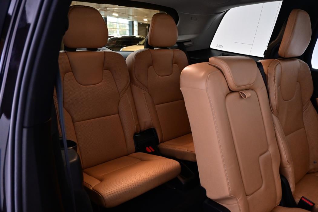VOLVO XC90 2016