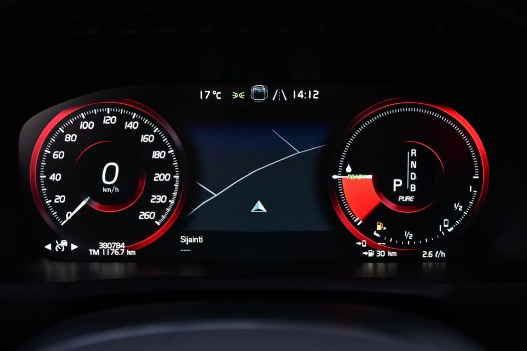 VOLVO XC90 2016