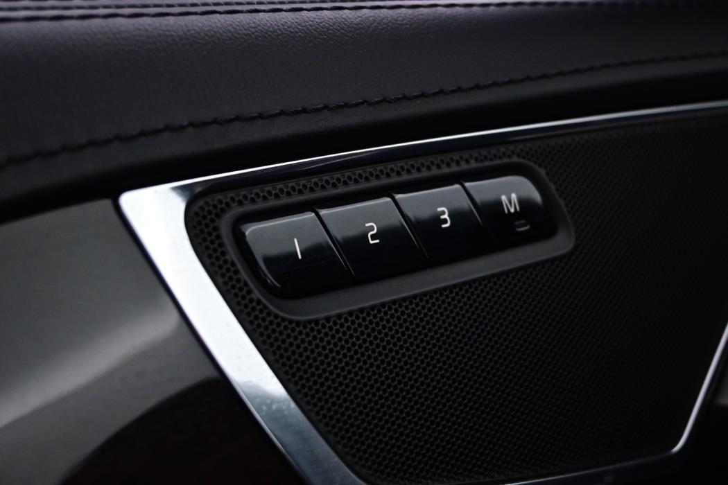VOLVO XC90 2016