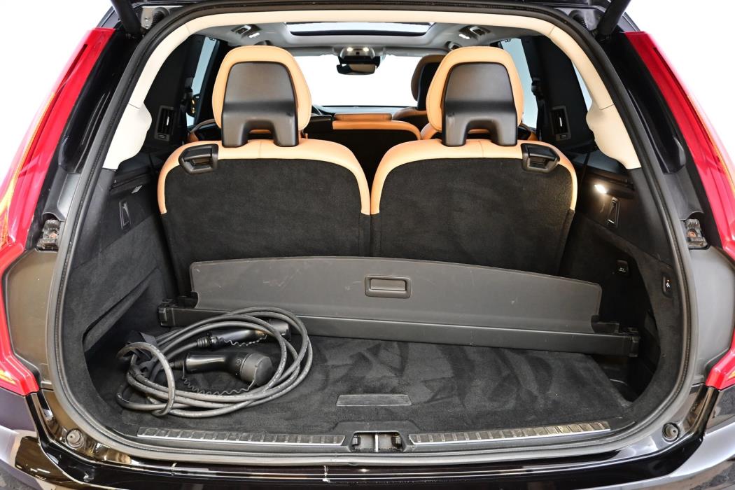 VOLVO XC90 2016