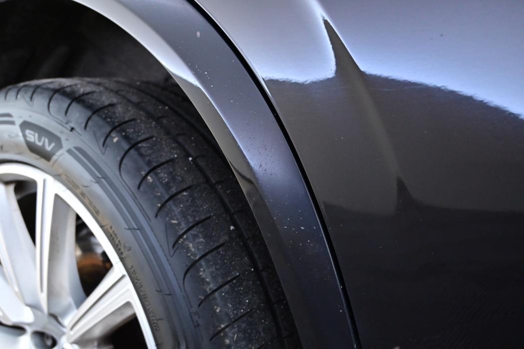 VOLVO XC90 2016