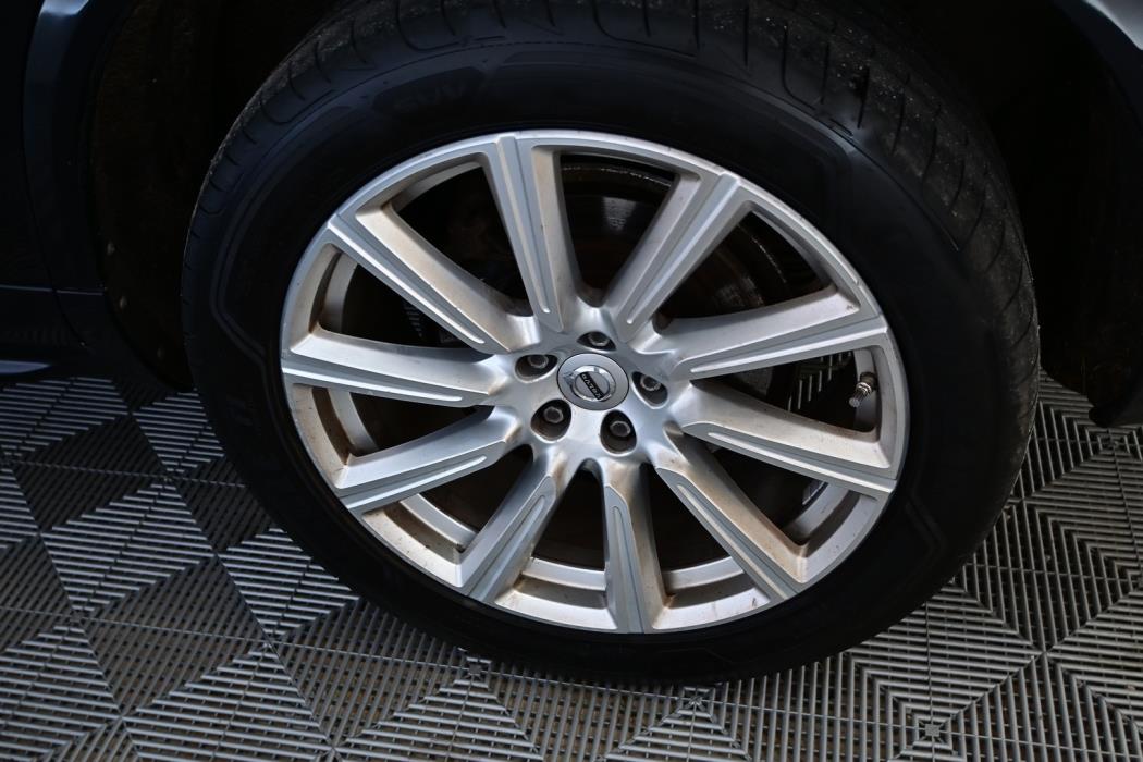 VOLVO XC90 2016
