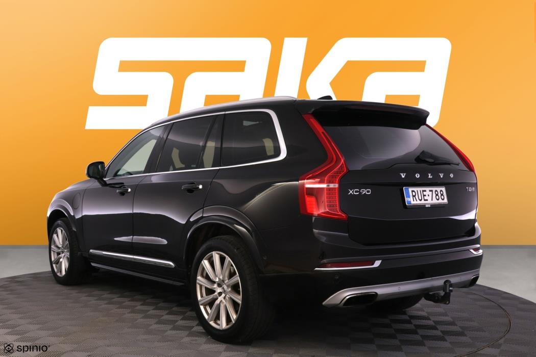 VOLVO XC90 2016
