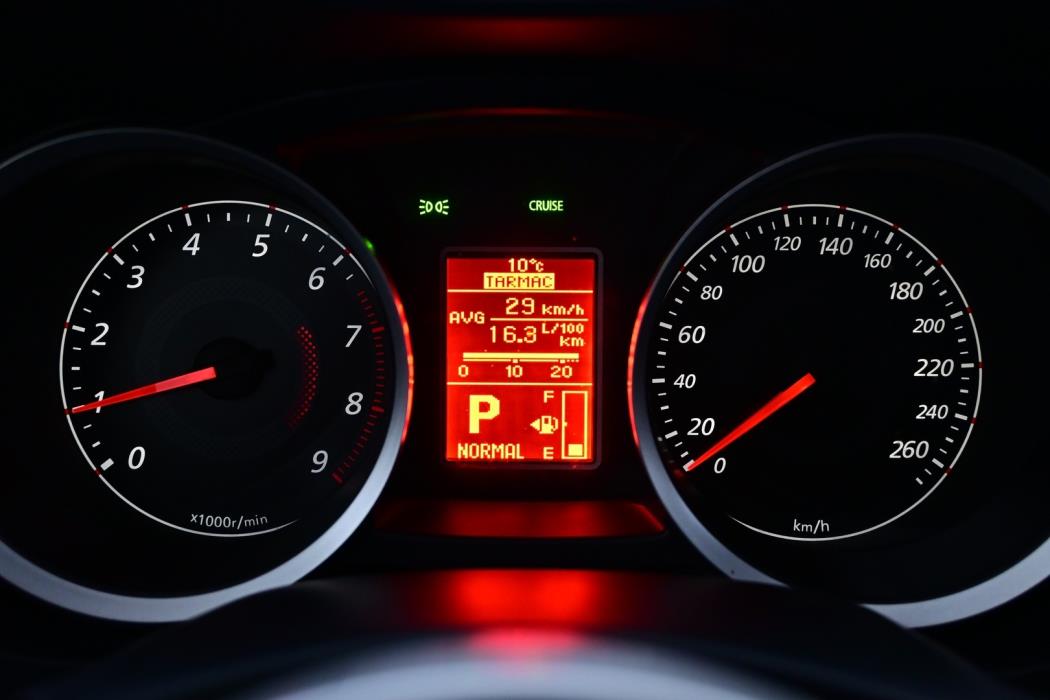 MITSUBISHI Lancer 2010