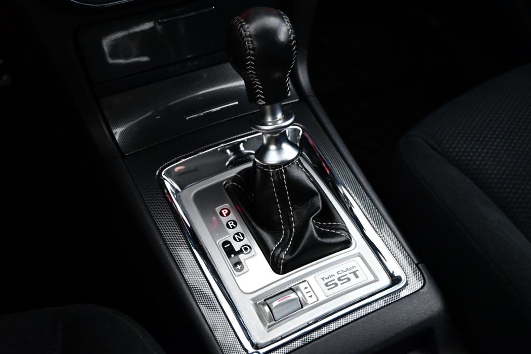 MITSUBISHI Lancer 2010