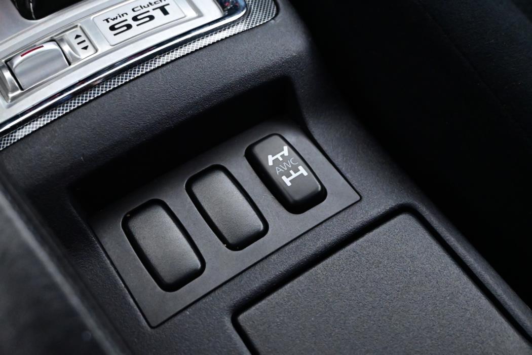 MITSUBISHI Lancer 2010