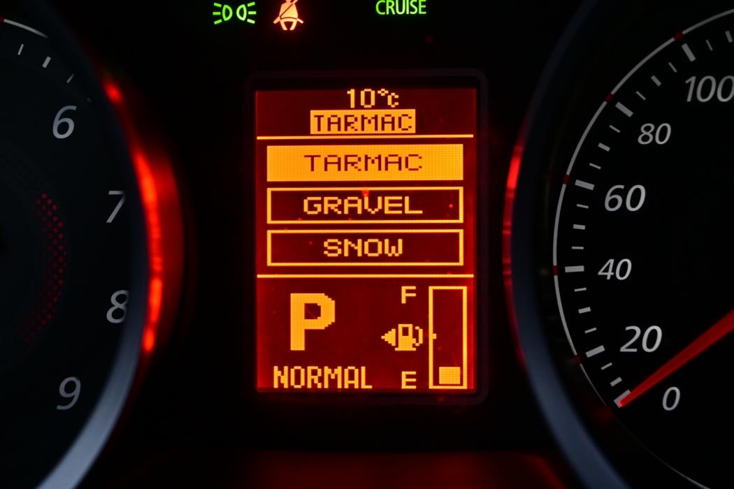 MITSUBISHI Lancer 2010