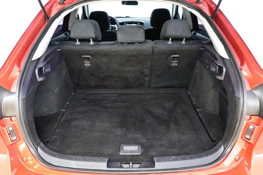 MITSUBISHI Lancer 2010