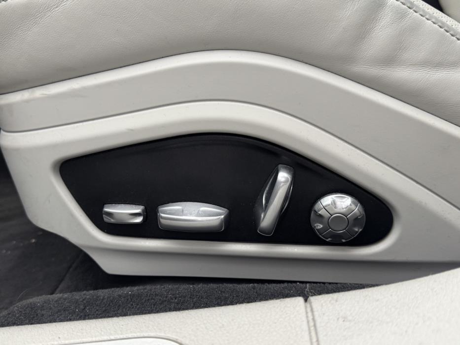 PORSCHE Panamera 2018