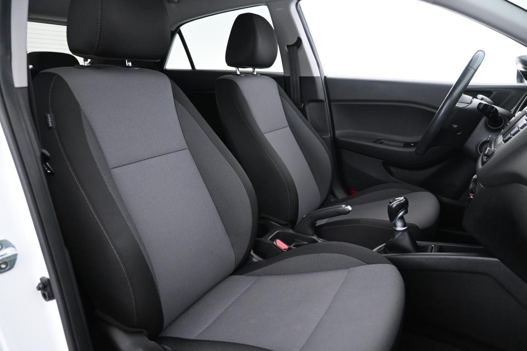 HYUNDAI I20 2020