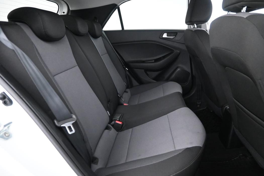 HYUNDAI I20 2020