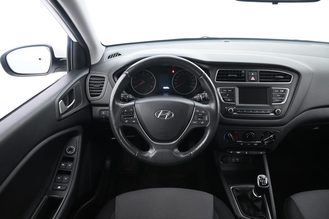 HYUNDAI I20 2020