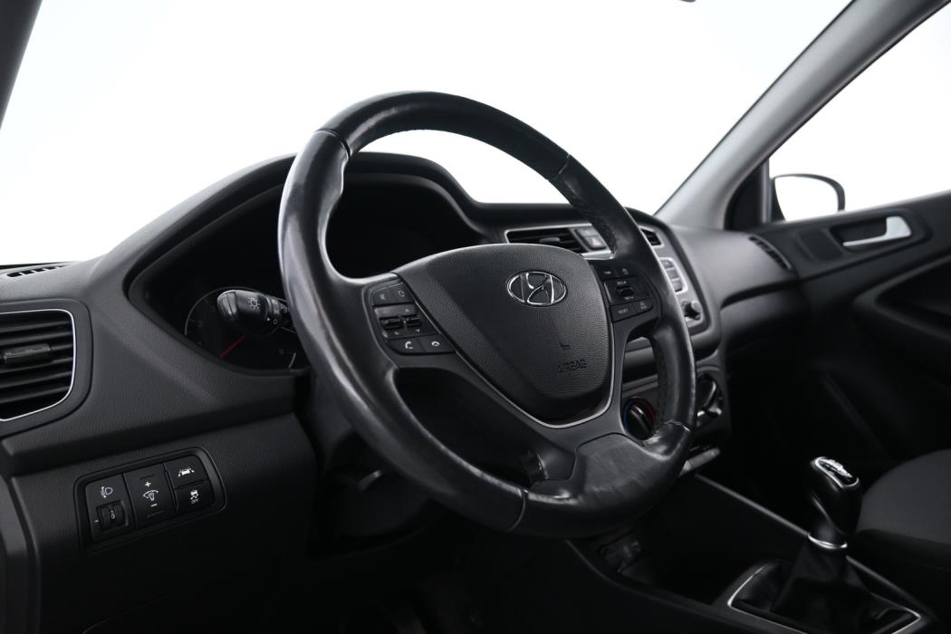 HYUNDAI I20 2020