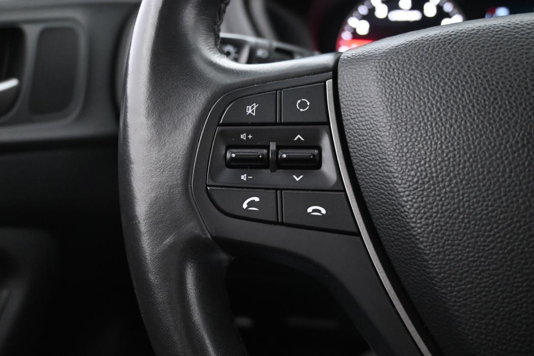 HYUNDAI I20 2020