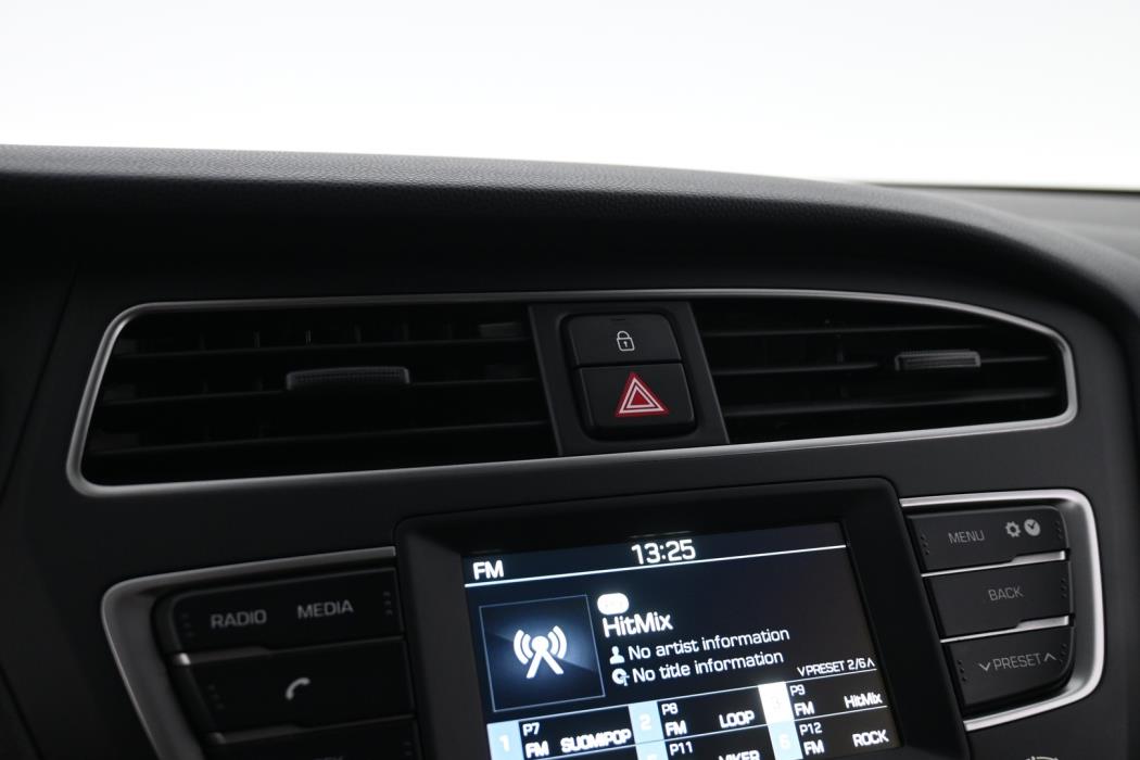 HYUNDAI I20 2020
