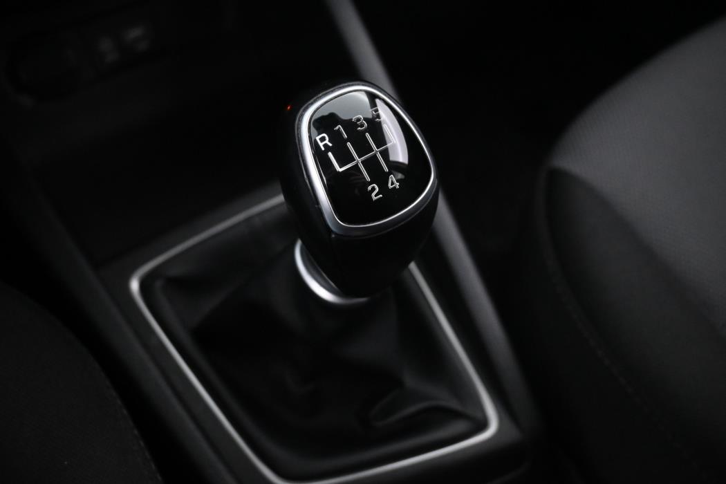HYUNDAI I20 2020