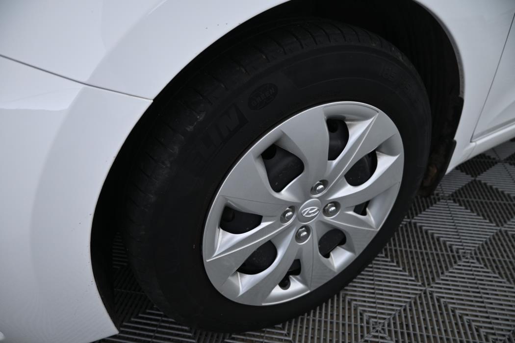 HYUNDAI I20 2020