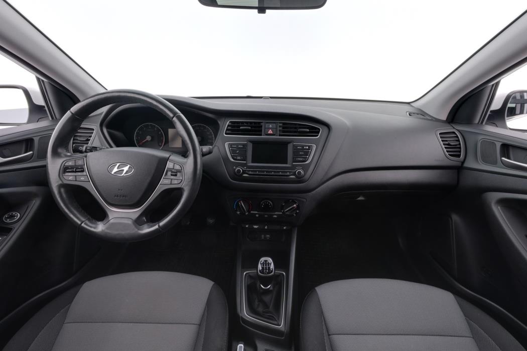 HYUNDAI I20 2020