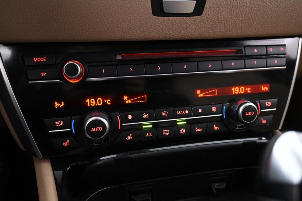 BMW 530 2010