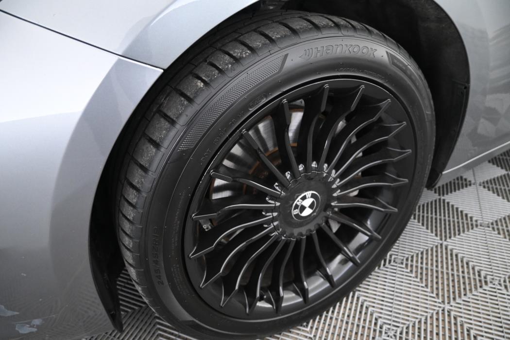 BMW 530 2010