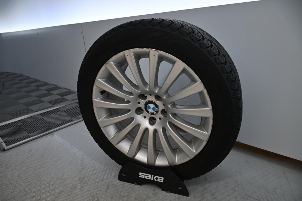 BMW 530 2010
