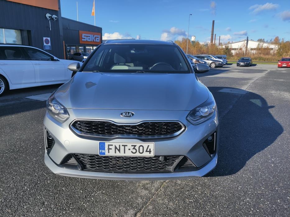 KIA Ceed 2019