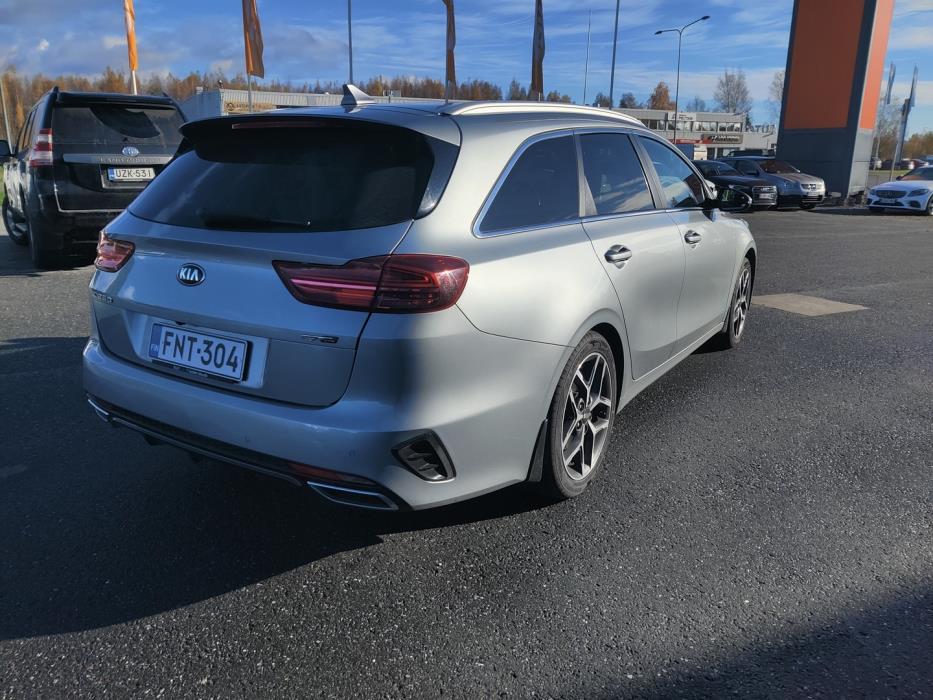 KIA Ceed 2019