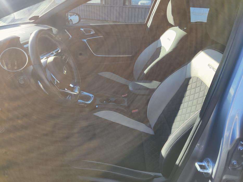 KIA Ceed 2019