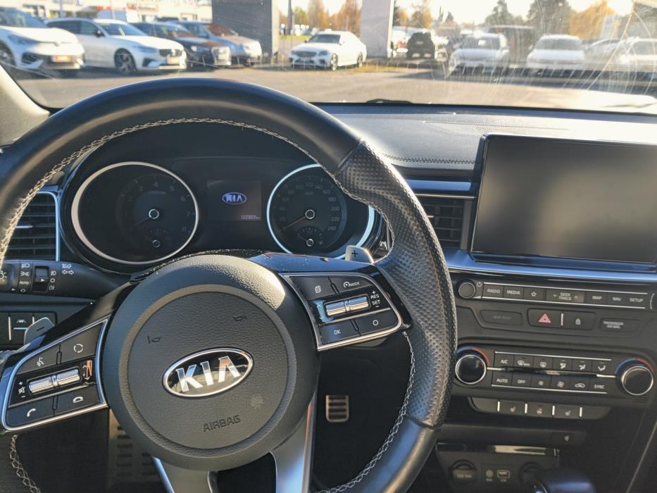 KIA Ceed 2019