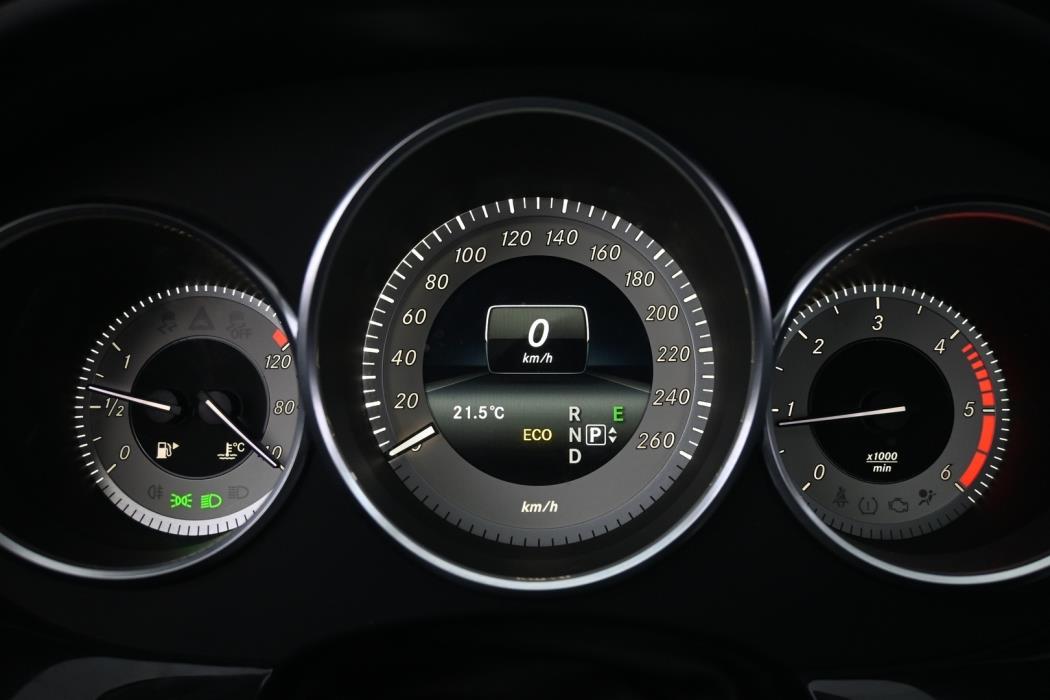 MERCEDES-BENZ CLS 2015