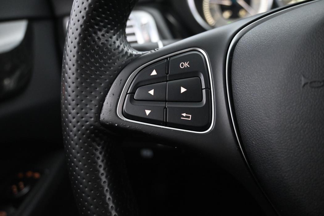 MERCEDES-BENZ CLS 2015