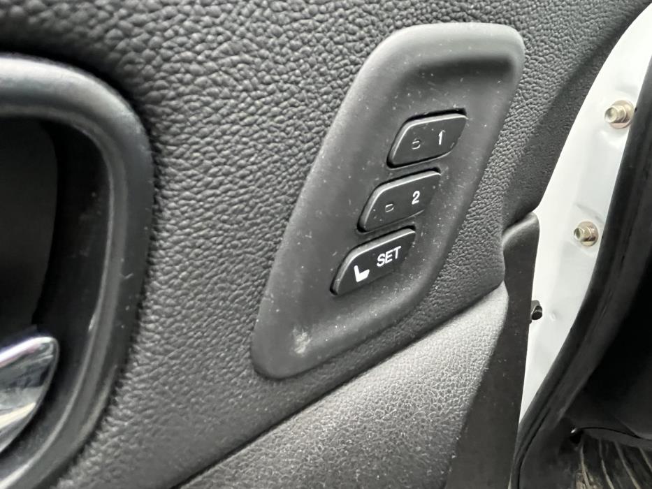 HONDA CR-V 2015