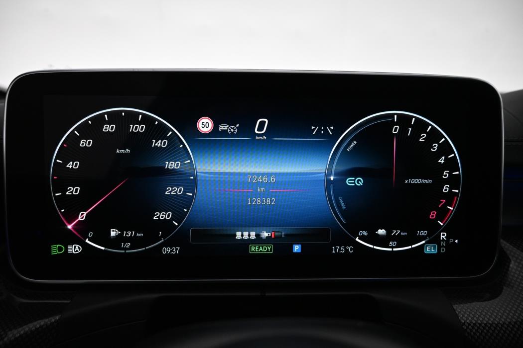 MERCEDES-BENZ C 2022
