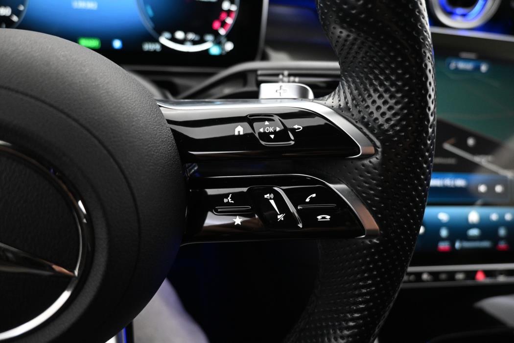 MERCEDES-BENZ C 2022