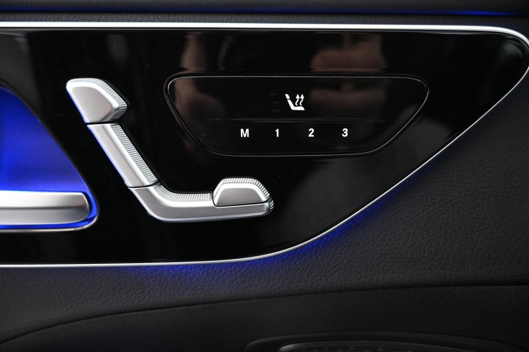 MERCEDES-BENZ C 2022