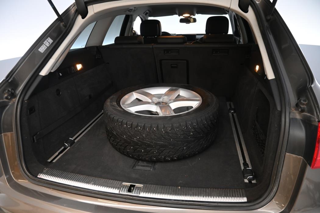 AUDI A6 2014