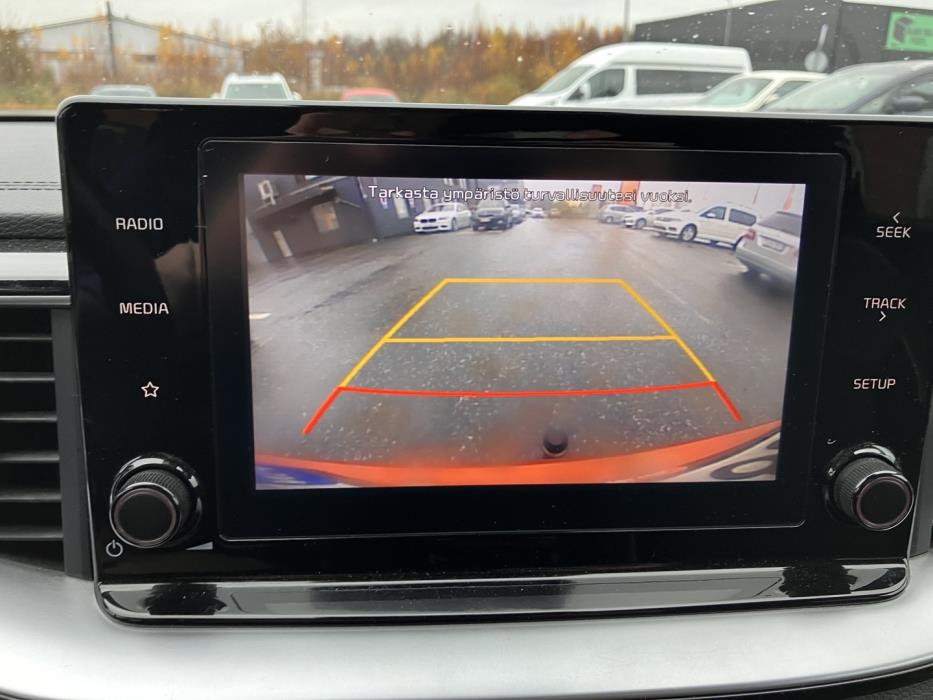 KIA XCeed 2022