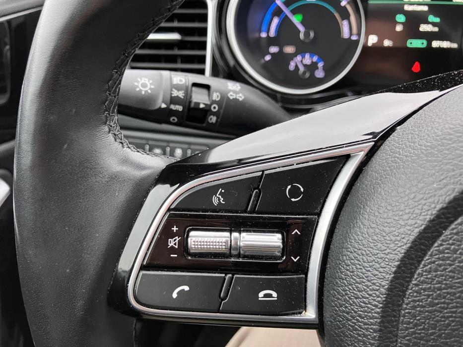 KIA XCeed 2022