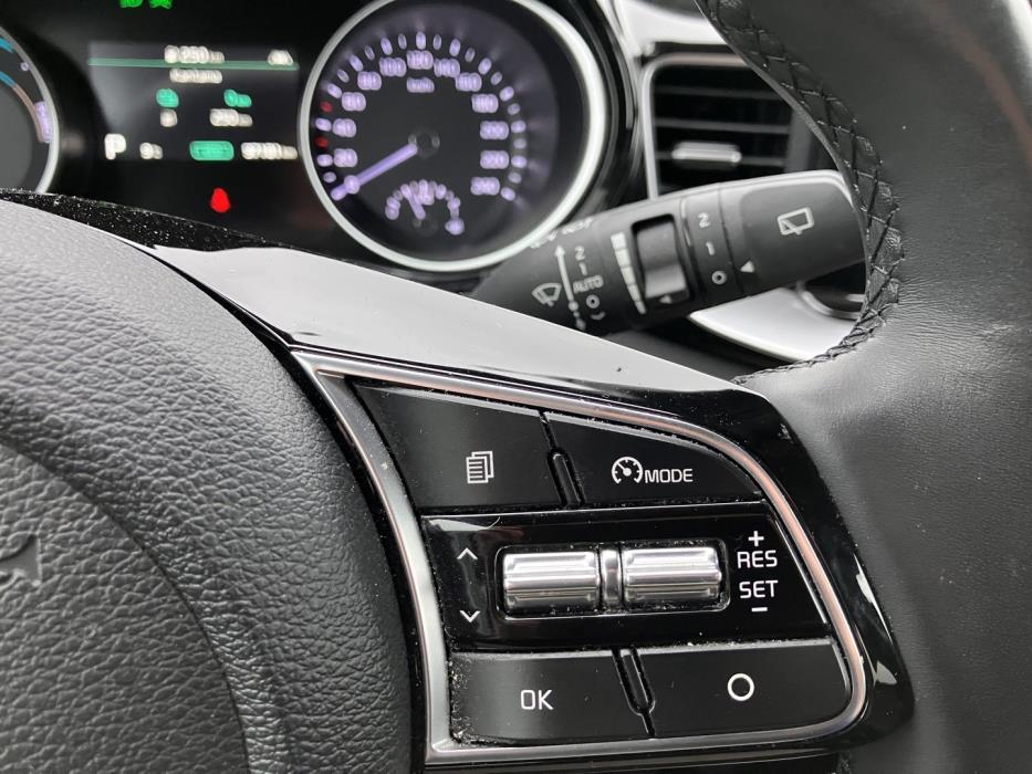 KIA XCeed 2022