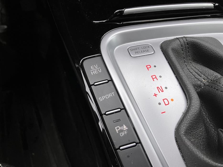 KIA XCeed 2022