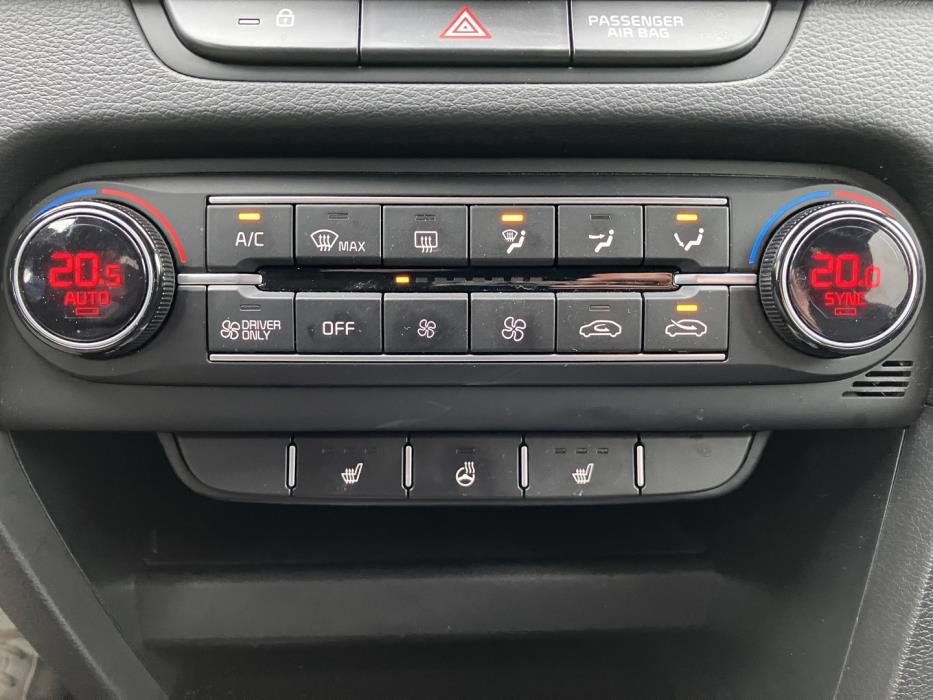 KIA XCeed 2022