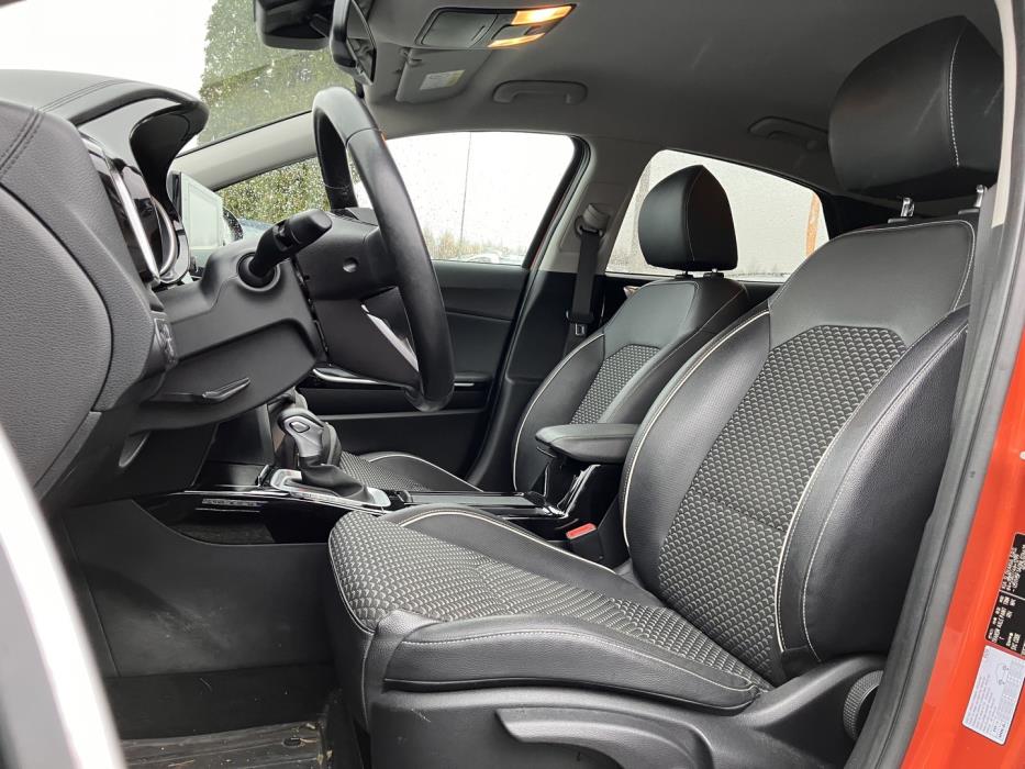 KIA XCeed 2022