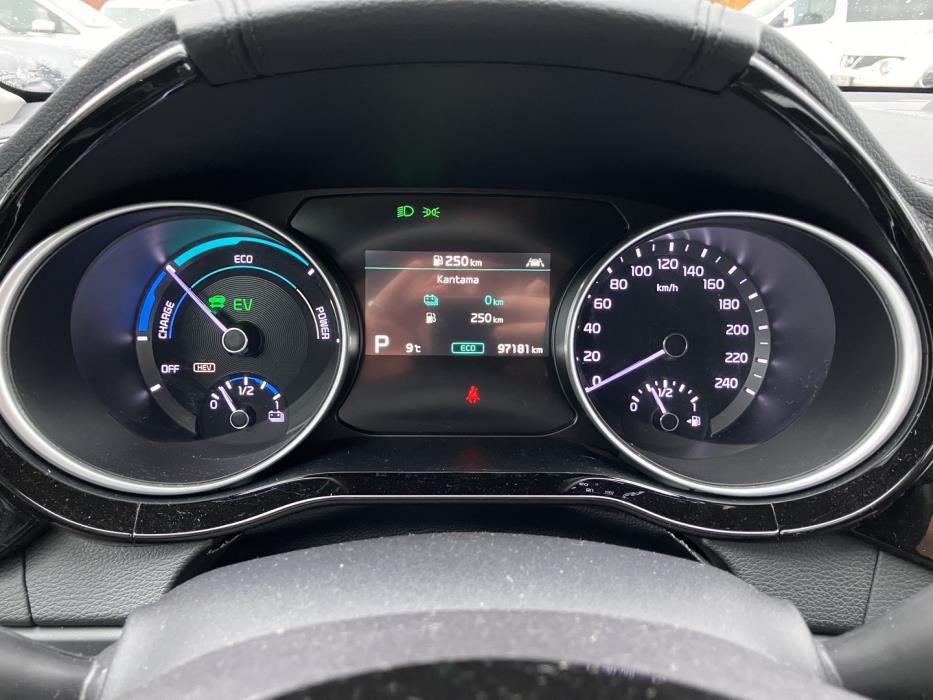 KIA XCeed 2022