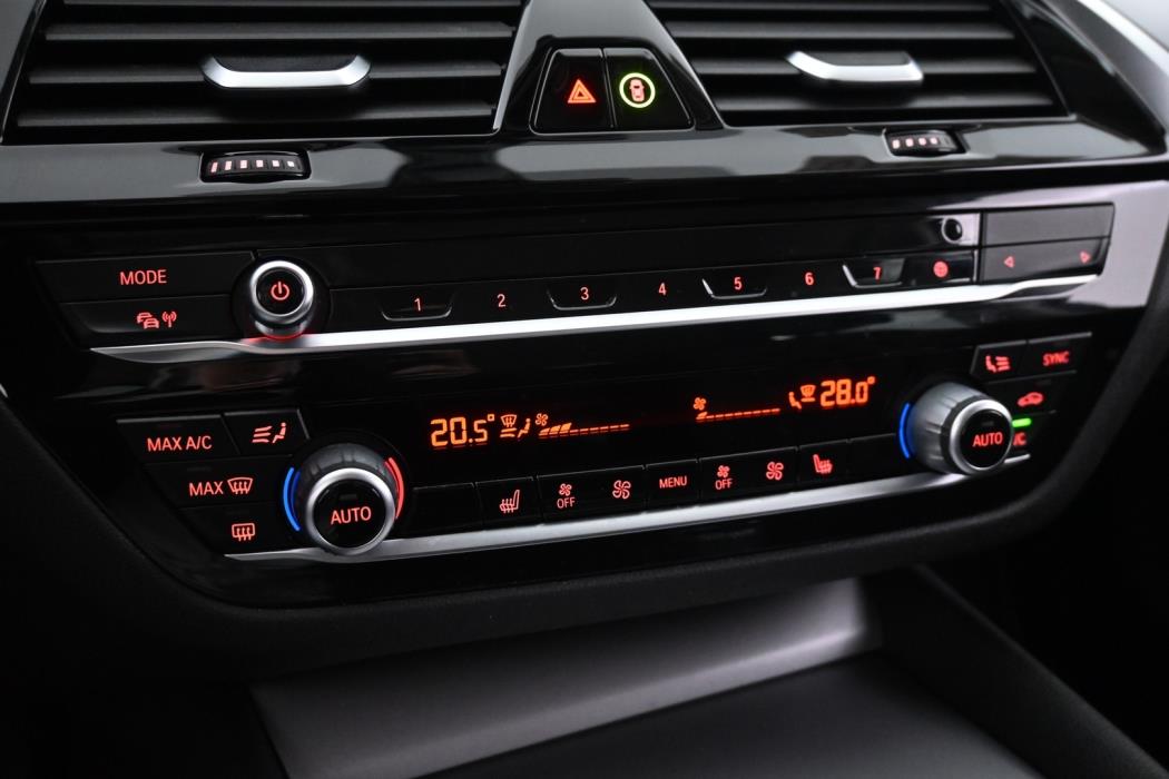 BMW 530 2022