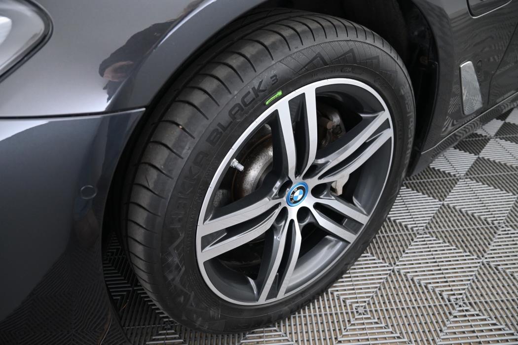 BMW 530 2022