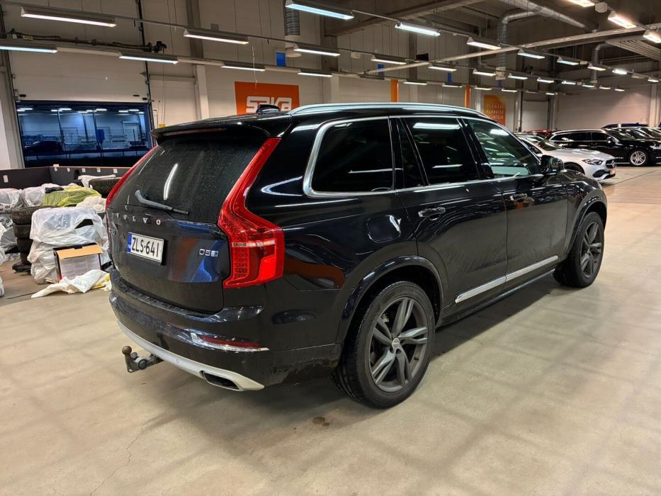 VOLVO XC90 2016