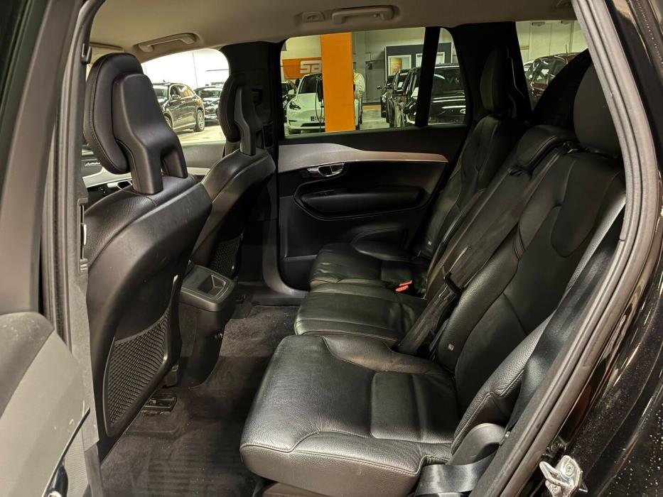 VOLVO XC90 2016